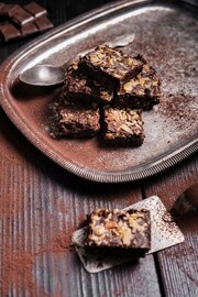 paso-a-paso-brownie-casero