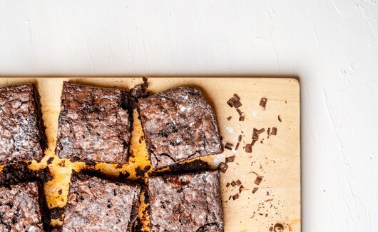 preparar-brownie-casero
